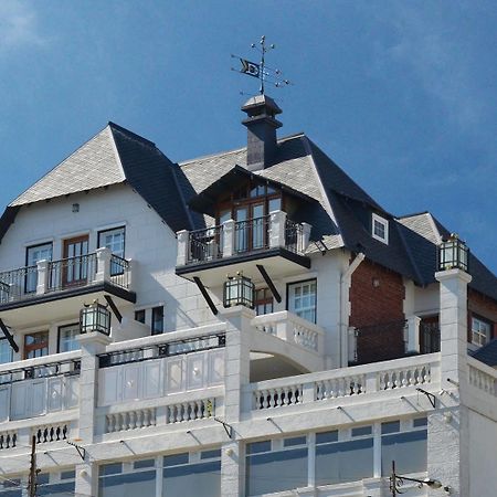 Domus Mare Hotel 비냐델마르 외부 사진