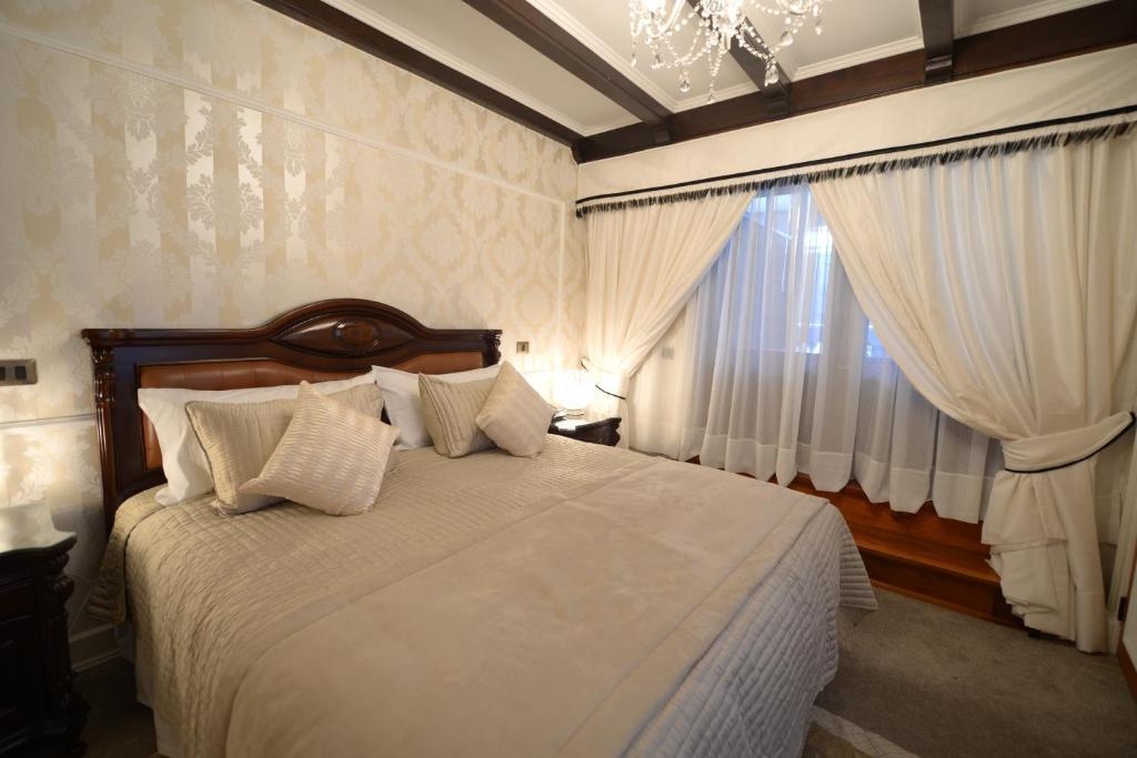 Domus Mare Hotel 비냐델마르 객실 사진