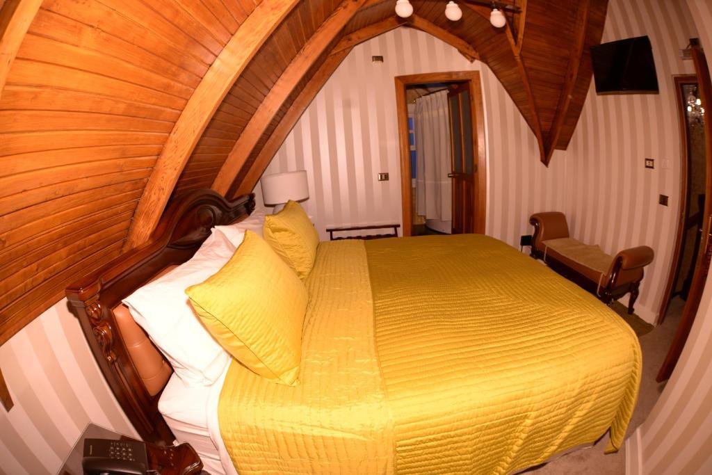 Domus Mare Hotel 비냐델마르 객실 사진