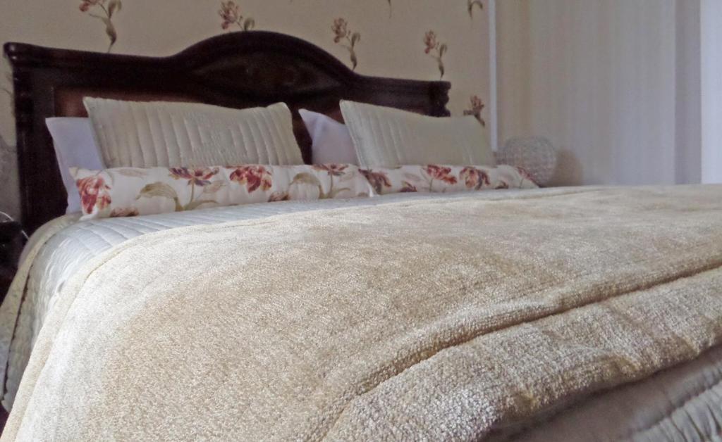 Domus Mare Hotel 비냐델마르 객실 사진