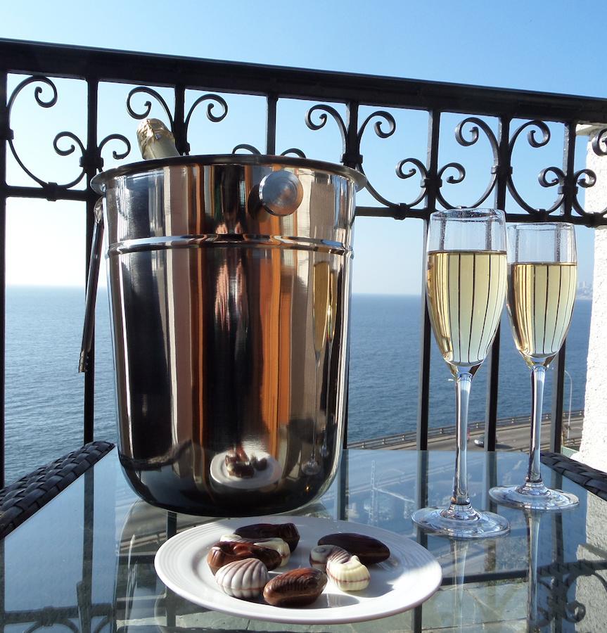 Domus Mare Hotel 비냐델마르 객실 사진