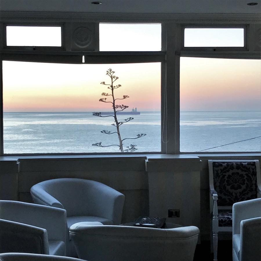 Domus Mare Hotel 비냐델마르 외부 사진