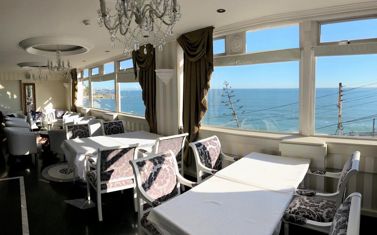 Domus Mare Hotel 비냐델마르 외부 사진
